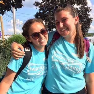 Meet your Posher, Julia